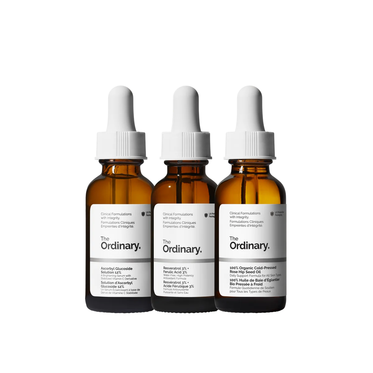 The Antioxidant Collection