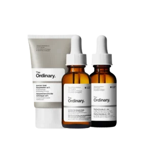 The Uneven Skin Tone Collection