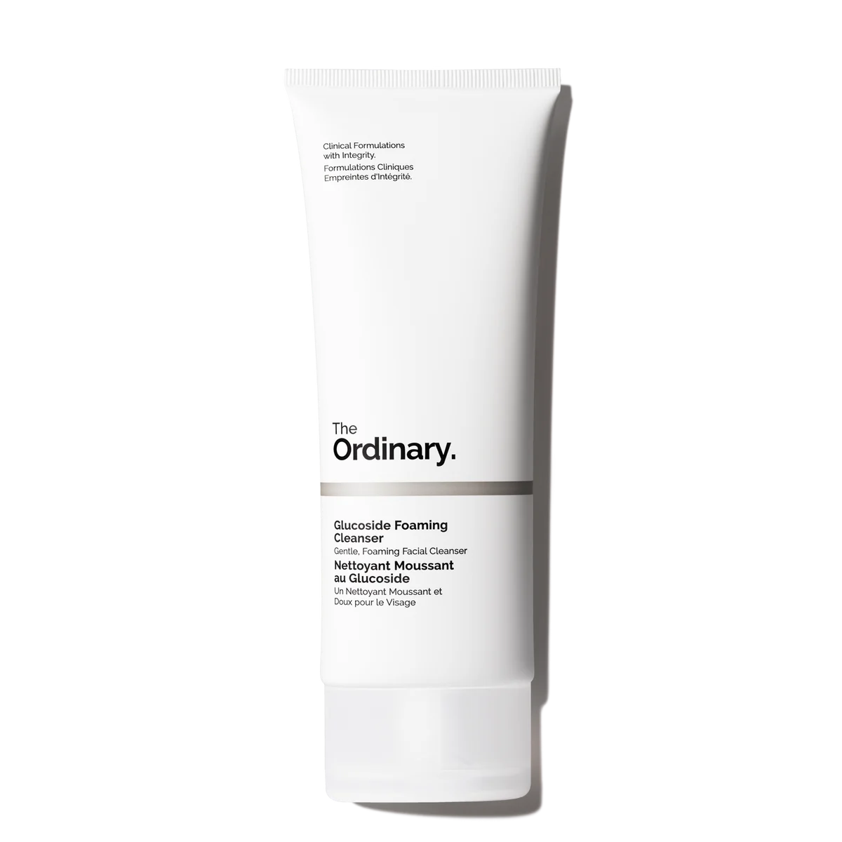 Glucoside Foaming Cleanser