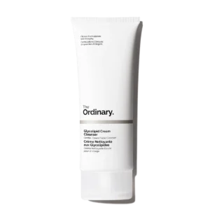 Glycolipid Cream Cleanser