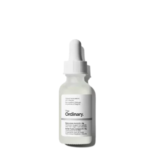 Hyaluronic Acid 2% + B5 (Original Formulation)