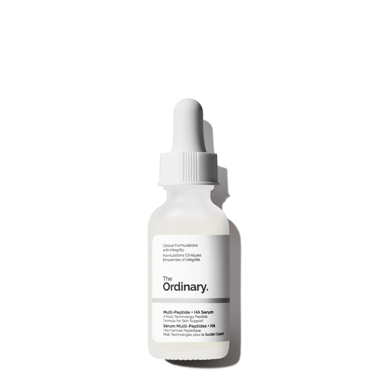 Multi-Peptide + HA Serum